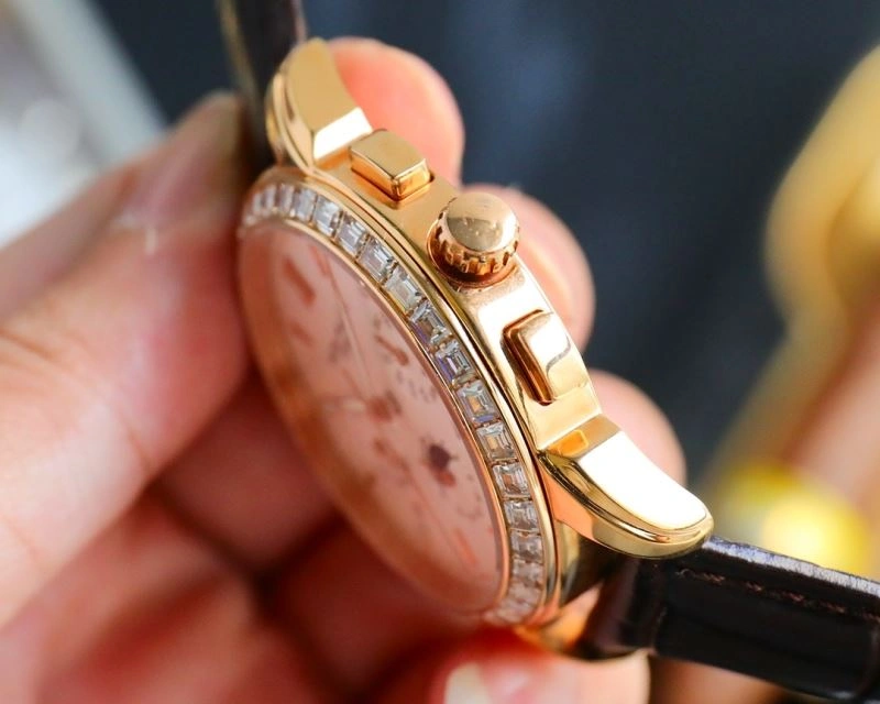 Cozy PATEK PHILIPPE Watches 197022