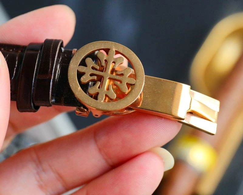 Cozy PATEK PHILIPPE Watches 197022