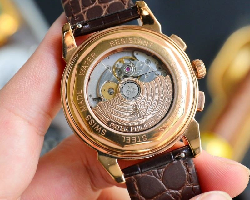 Cozy PATEK PHILIPPE Watches 197022