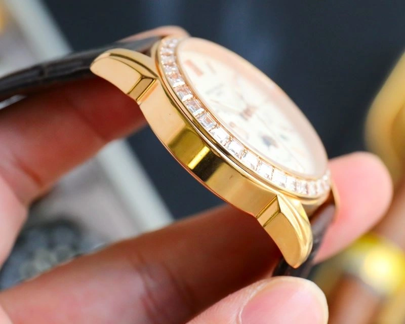 Cozy PATEK PHILIPPE Watches 197022