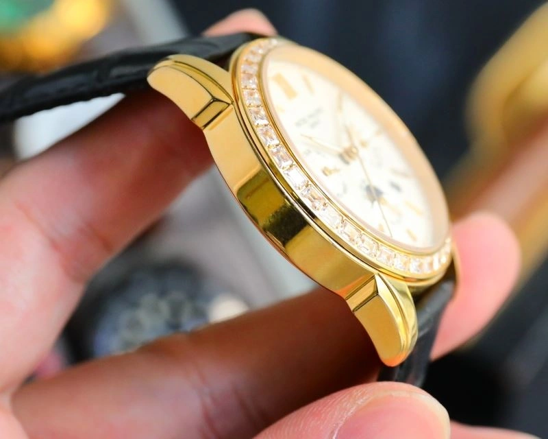 Lightweight PATEK PHILIPPE Watches 197020