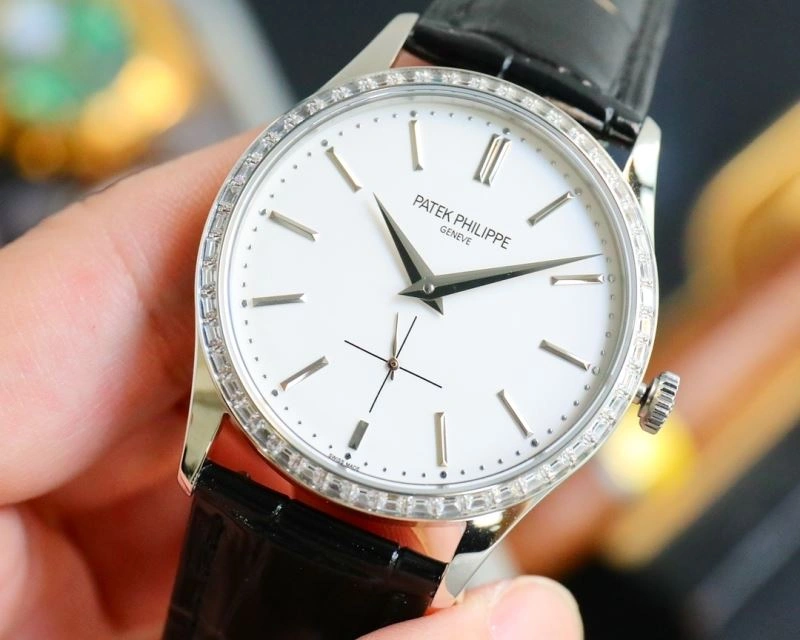 Vibrant PATEK PHILIPPE Watches 197016
