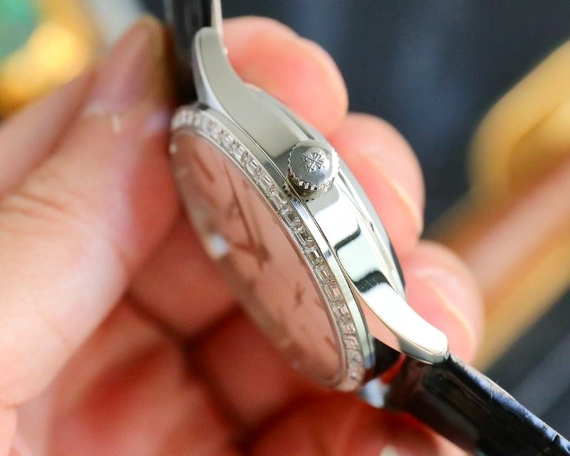 Vibrant PATEK PHILIPPE Watches 197016