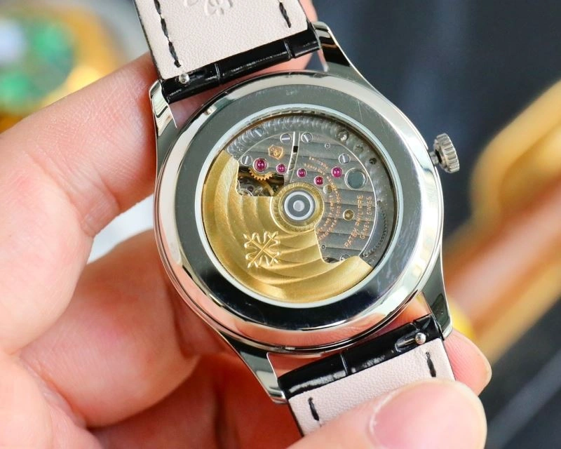 Vibrant PATEK PHILIPPE Watches 197016