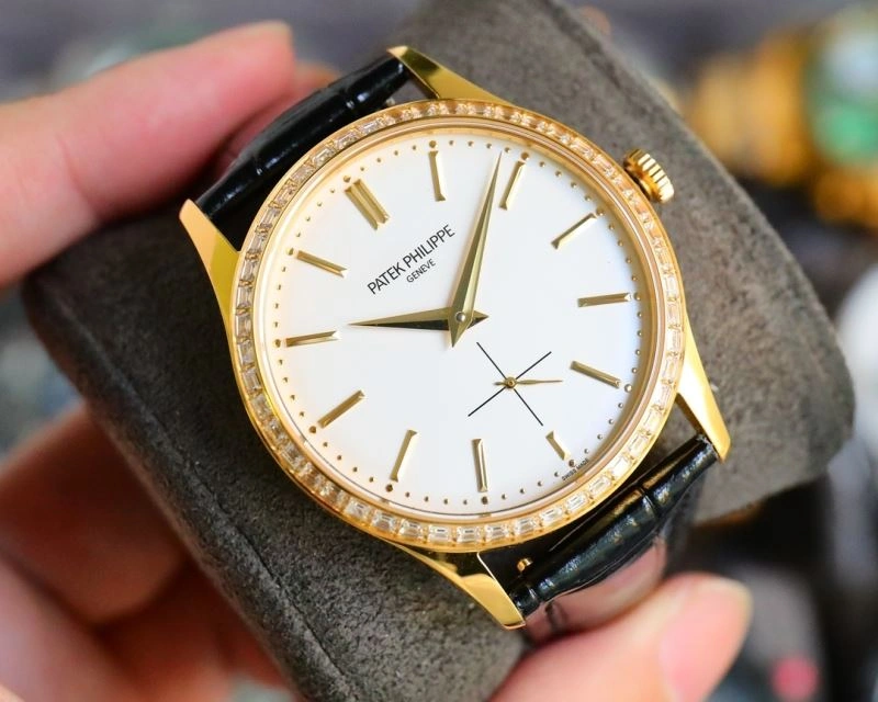 PATEK PHILIPPE Watches Original 197029