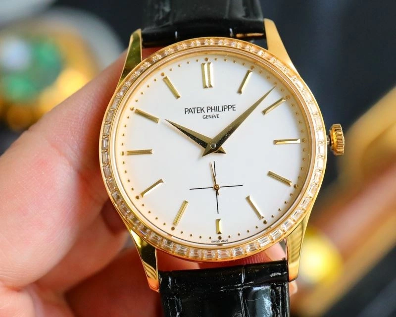 PATEK PHILIPPE Watches Original 197029