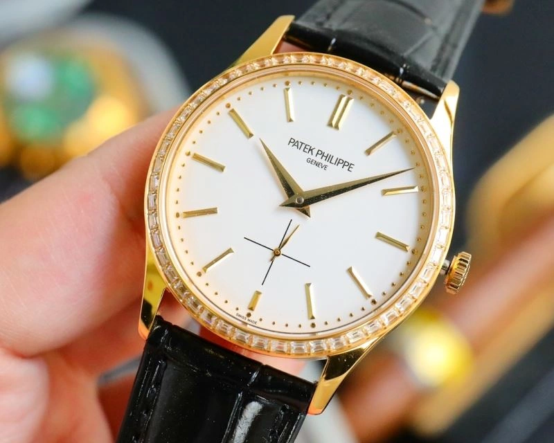 PATEK PHILIPPE Watches Original 197029