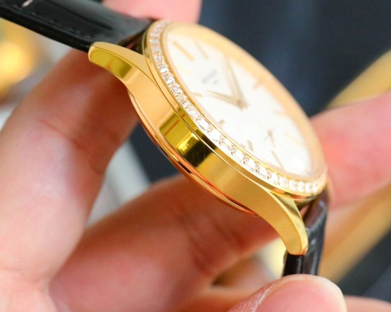 PATEK PHILIPPE Watches Original 197029