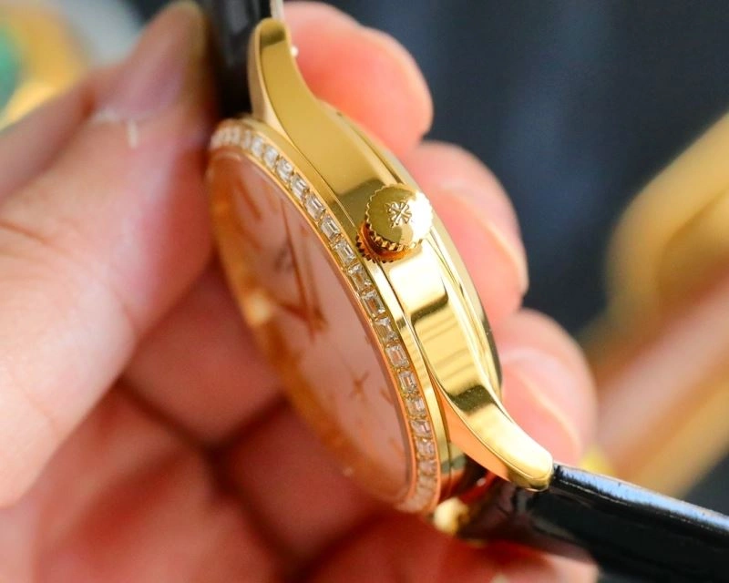 PATEK PHILIPPE Watches Original 197029