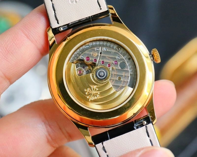 PATEK PHILIPPE Watches Original 197029