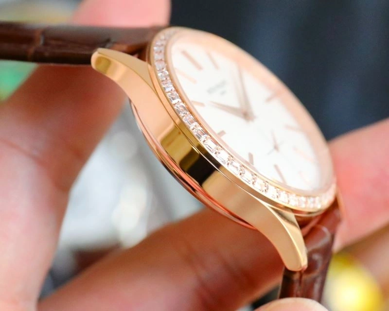 PATEK PHILIPPE Watches Compact 197019