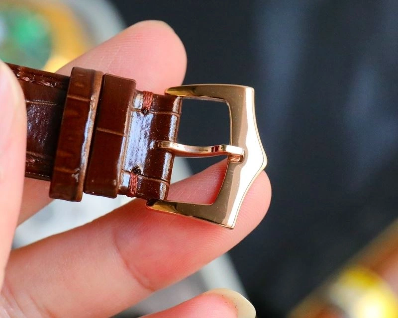 PATEK PHILIPPE Watches Compact 197019