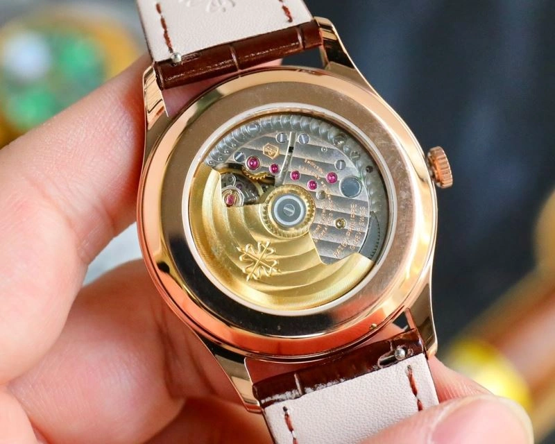 PATEK PHILIPPE Watches Compact 197019
