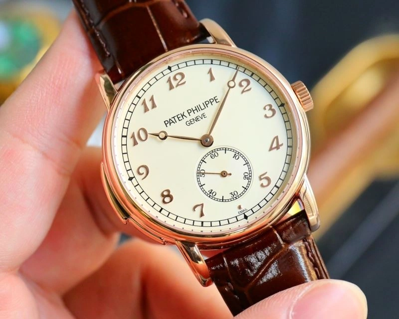 PATEK PHILIPPE Watches Reliable 197027