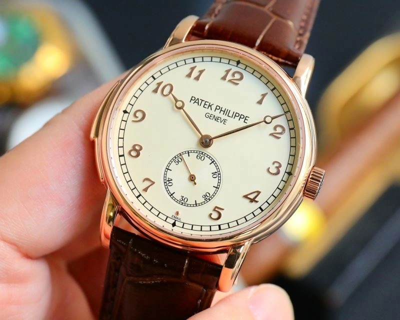 PATEK PHILIPPE Watches Reliable 197027