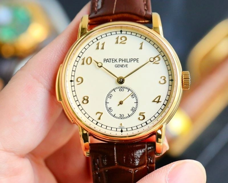 PATEK PHILIPPE Watches Reliable 197027