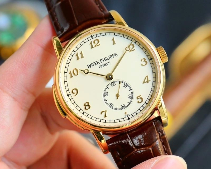 PATEK PHILIPPE Watches Reliable 197027
