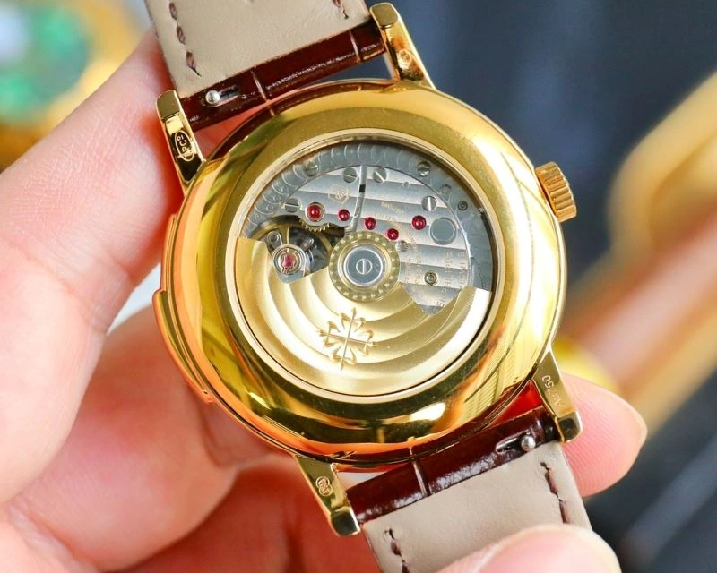 PATEK PHILIPPE Watches Reliable 197027