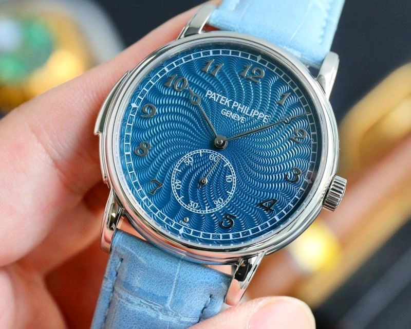 Sporty PATEK PHILIPPE Watches 197017
