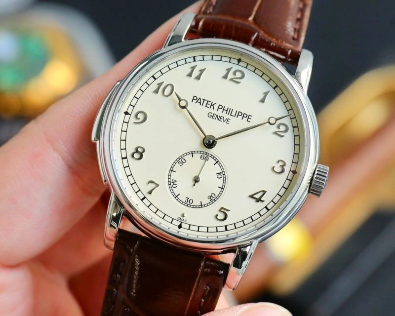 Sporty PATEK PHILIPPE Watches 197017