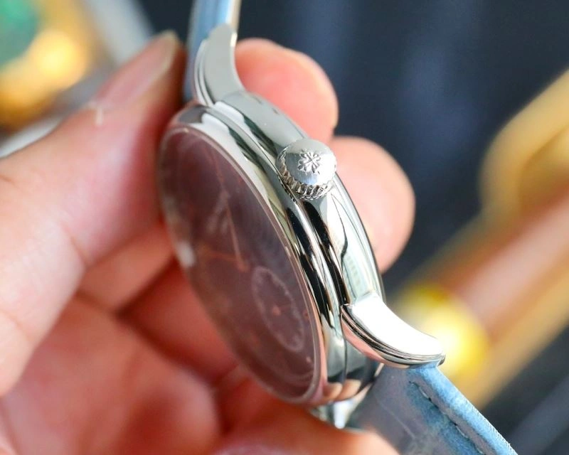 Sporty PATEK PHILIPPE Watches 197017