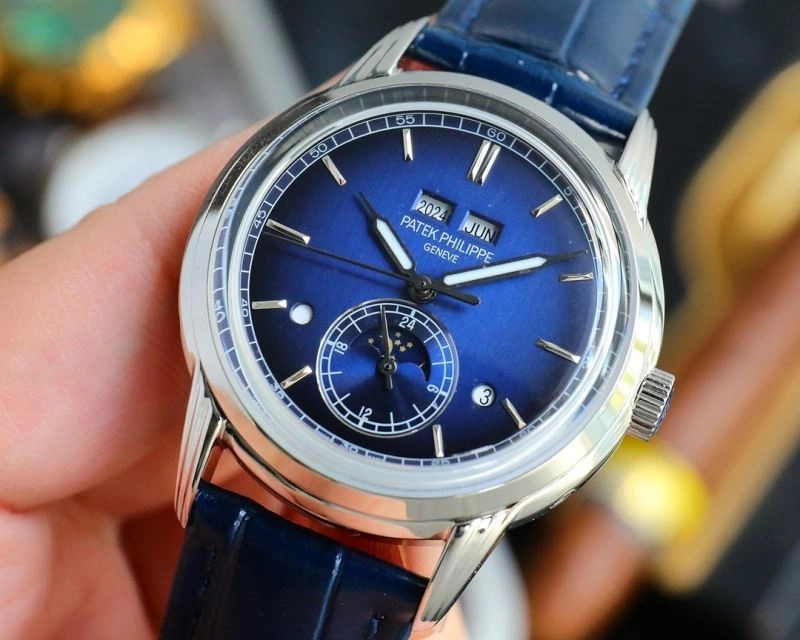 Bright PATEK PHILIPPE Watches 197011