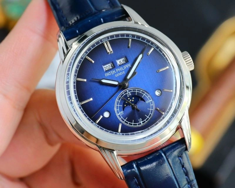 Bright PATEK PHILIPPE Watches 197011