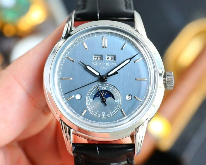 Bright PATEK PHILIPPE Watches 197011