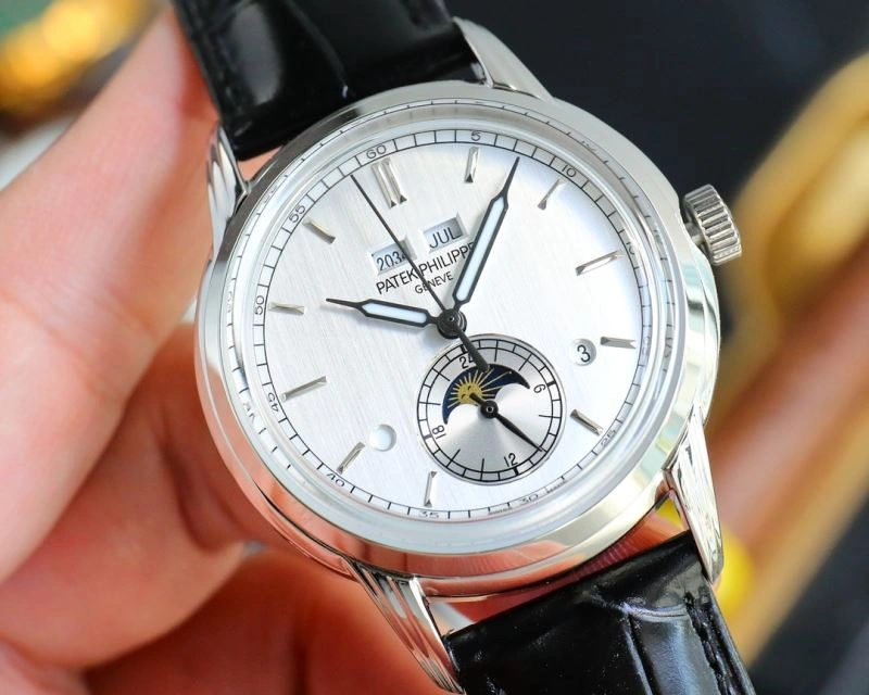 Bright PATEK PHILIPPE Watches 197011