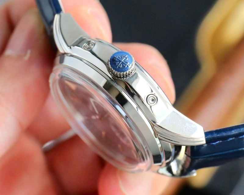 Bright PATEK PHILIPPE Watches 197011