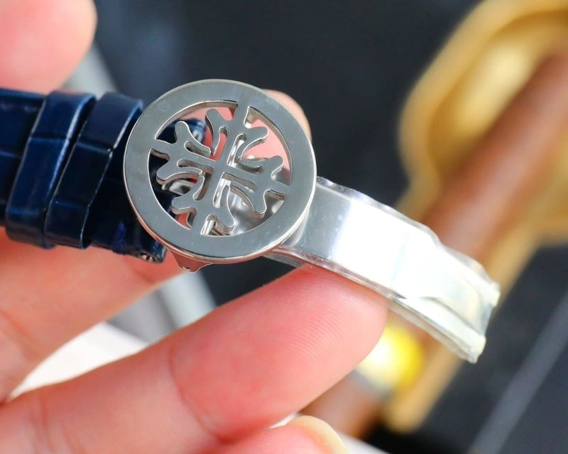 Bright PATEK PHILIPPE Watches 197011