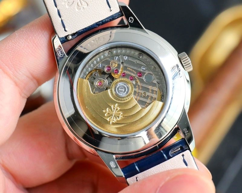 Bright PATEK PHILIPPE Watches 197011