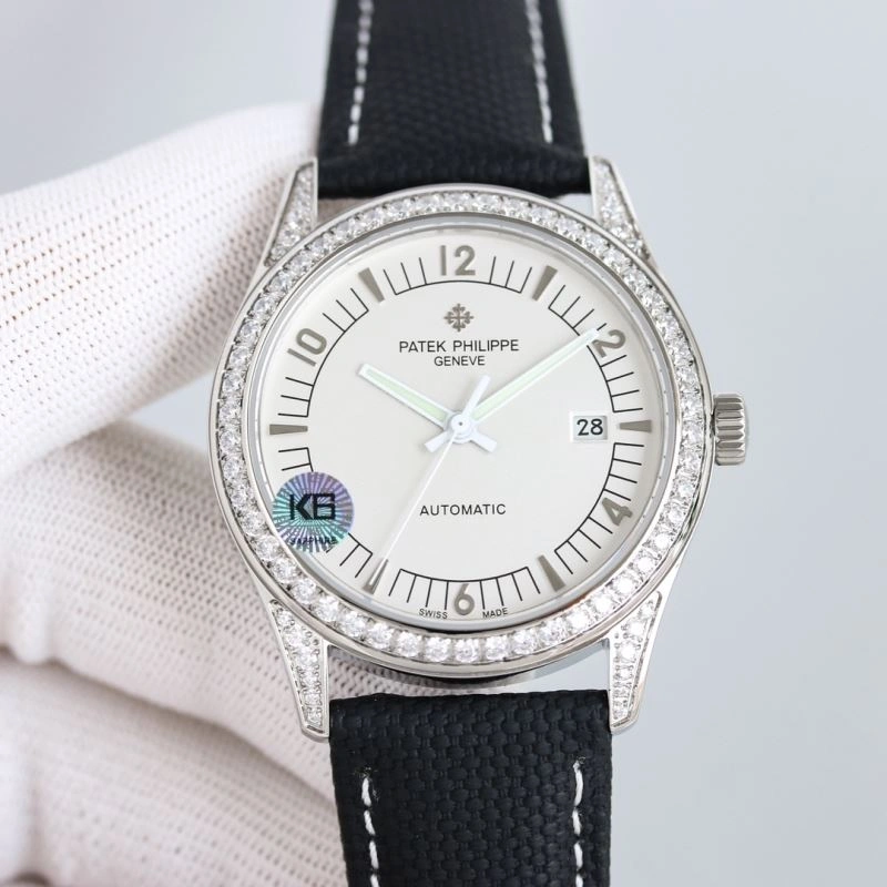 Modern PATEK PHILIPPE Watches 197014