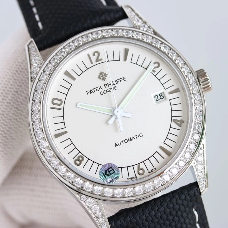 Modern PATEK PHILIPPE Watches 197014