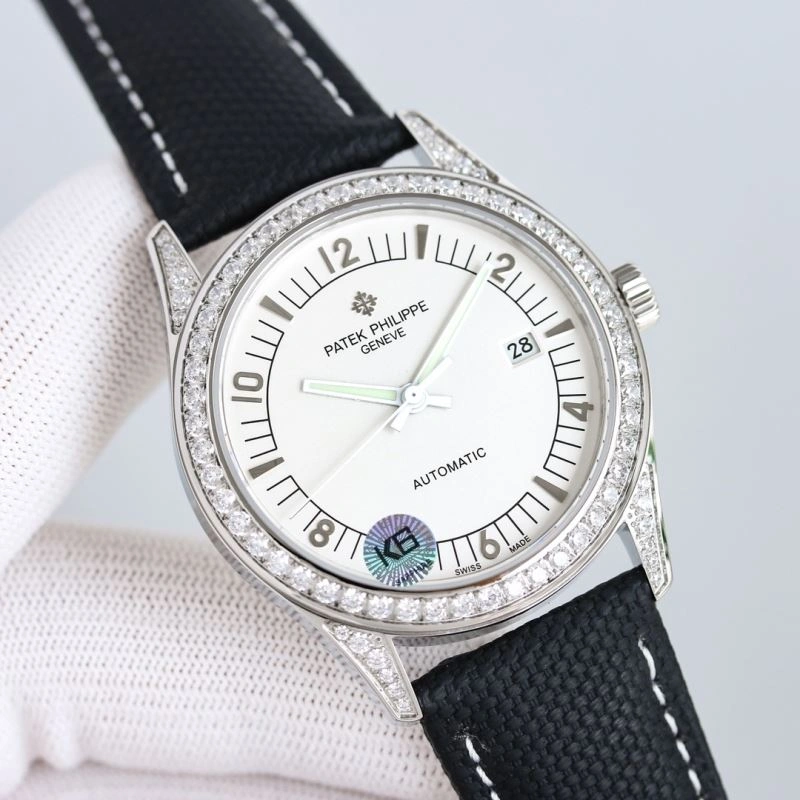 Modern PATEK PHILIPPE Watches 197014