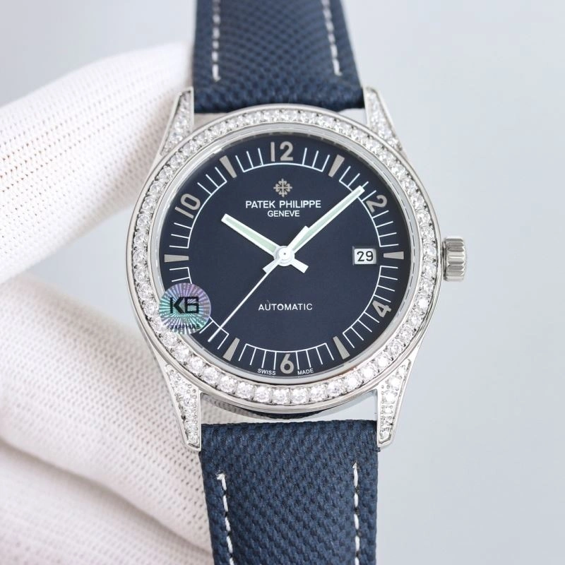 Modern PATEK PHILIPPE Watches 197014