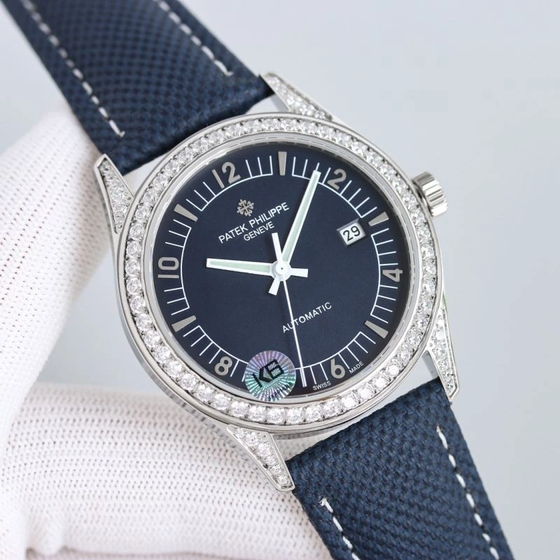 Modern PATEK PHILIPPE Watches 197014