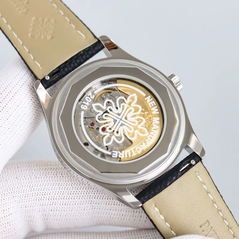 Modern PATEK PHILIPPE Watches 197014
