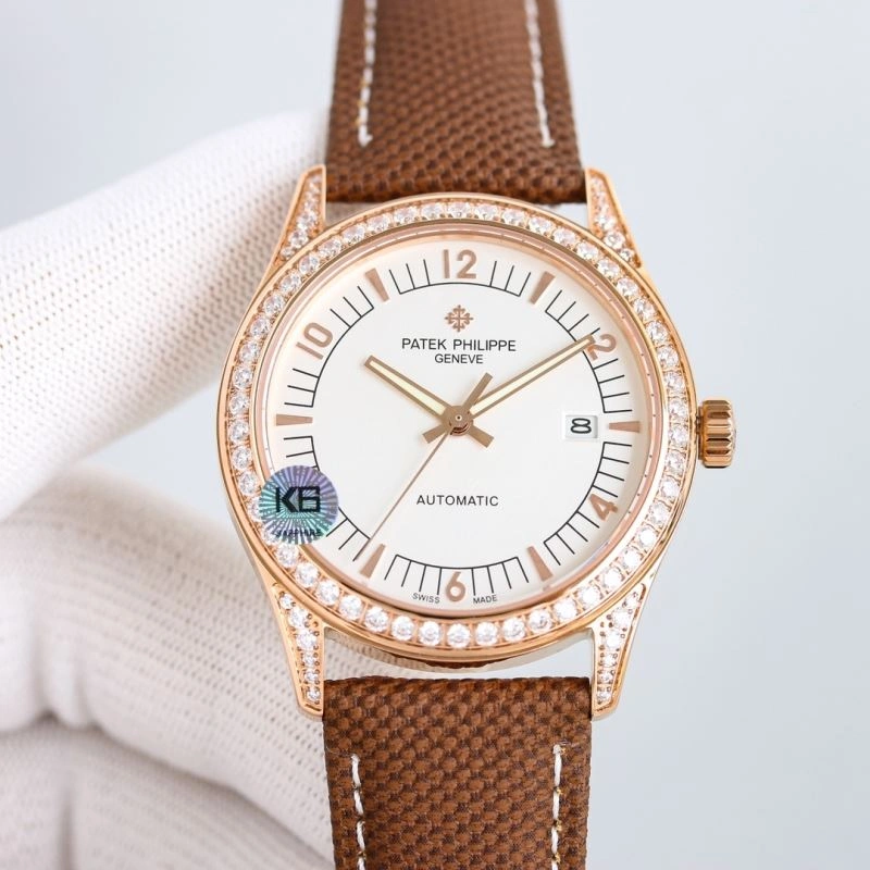 HighQuality PATEK PHILIPPE Watches 197012