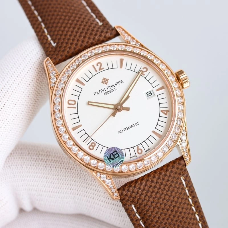 HighQuality PATEK PHILIPPE Watches 197012