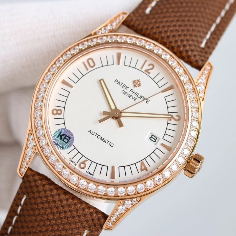 HighQuality PATEK PHILIPPE Watches 197012