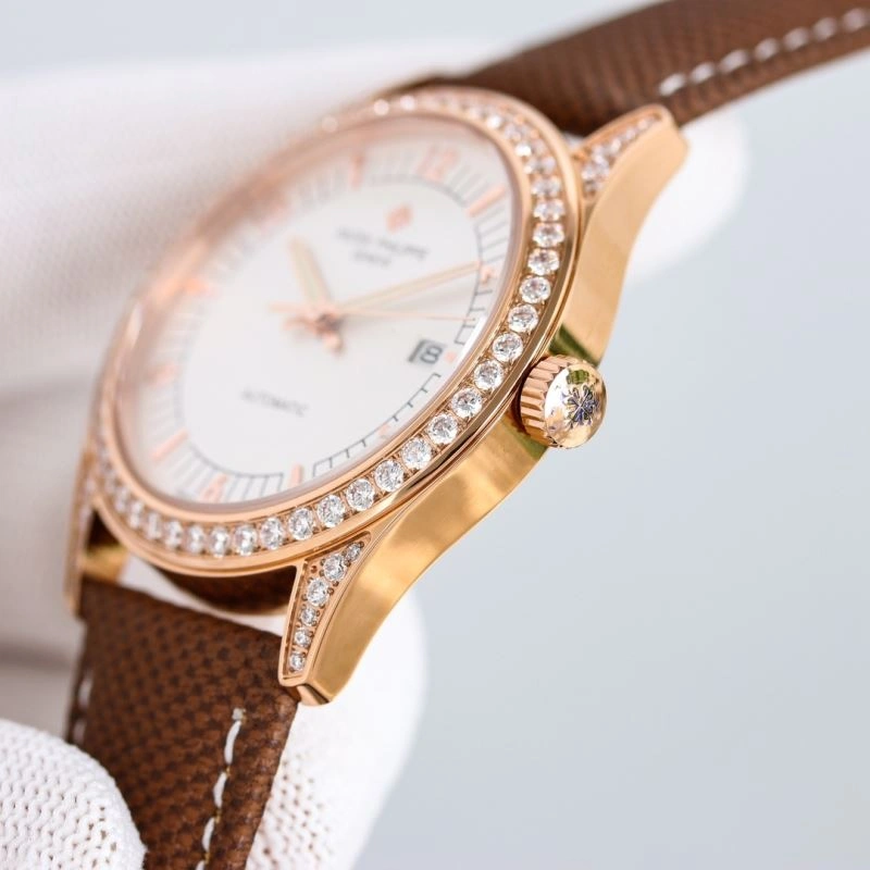 HighQuality PATEK PHILIPPE Watches 197012