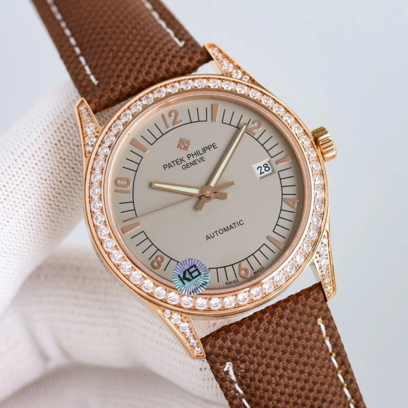 HighQuality PATEK PHILIPPE Watches 197012