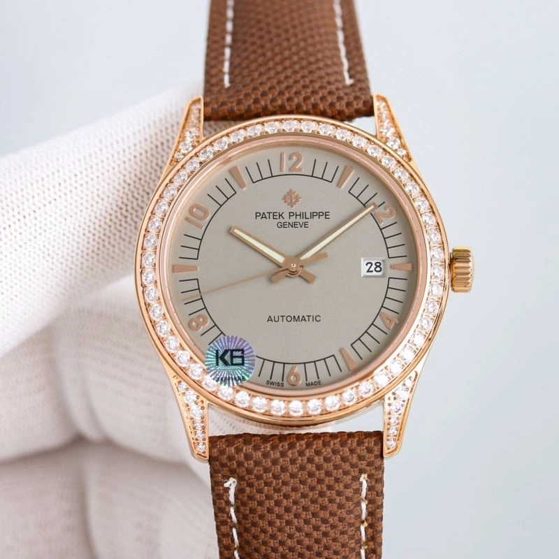 HighQuality PATEK PHILIPPE Watches 197012