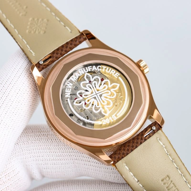 HighQuality PATEK PHILIPPE Watches 197012