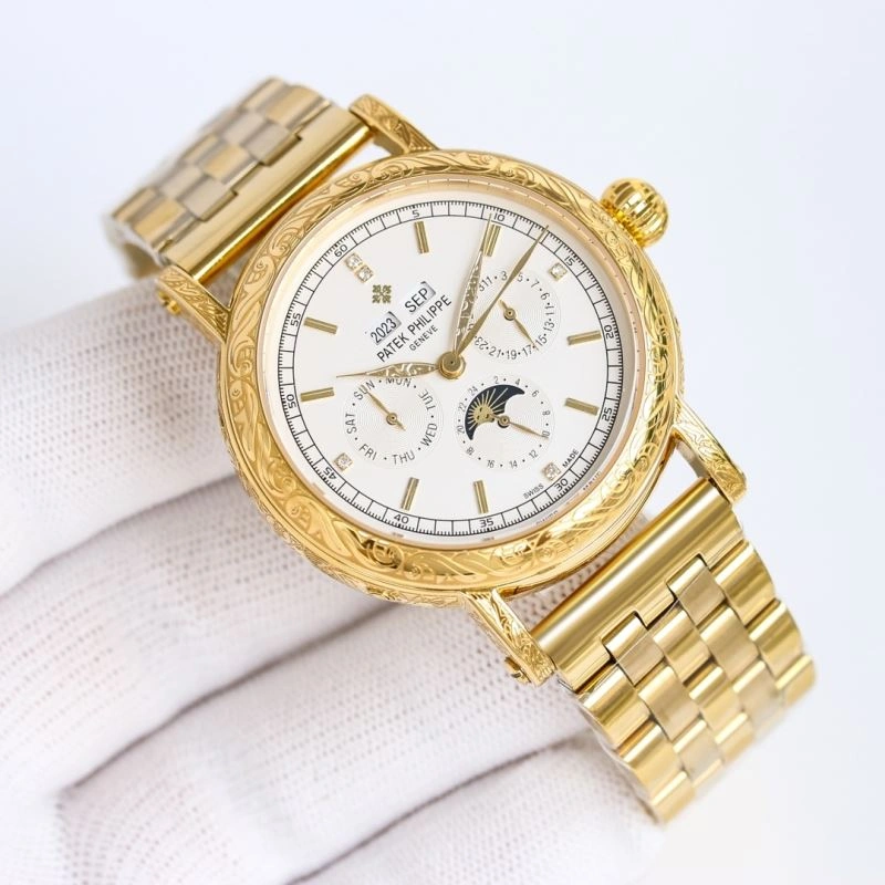 PATEK PHILIPPE Watches EyeCatching 197013