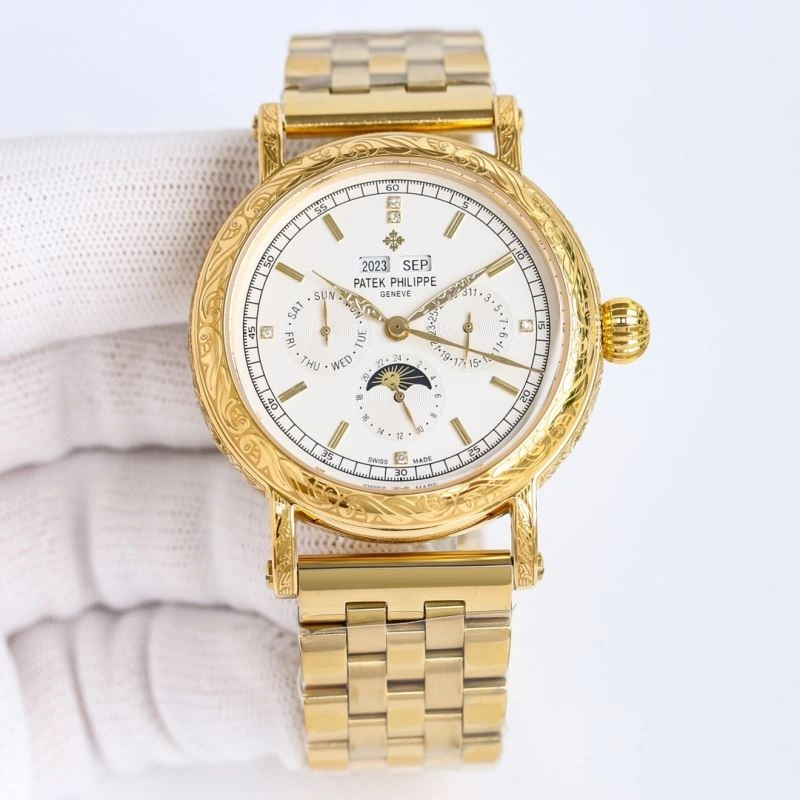 PATEK PHILIPPE Watches EyeCatching 197013