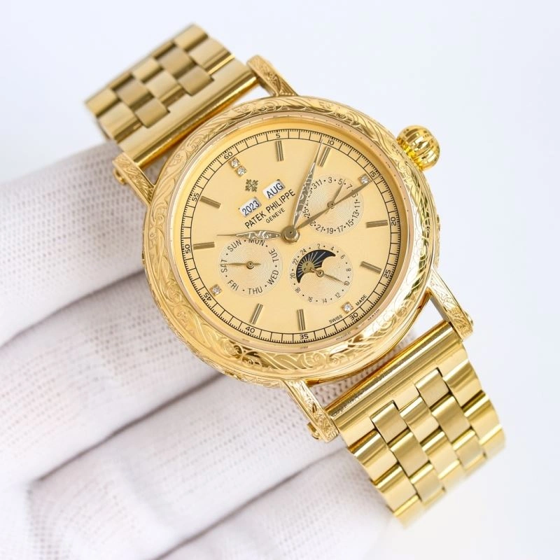 PATEK PHILIPPE Watches EyeCatching 197013