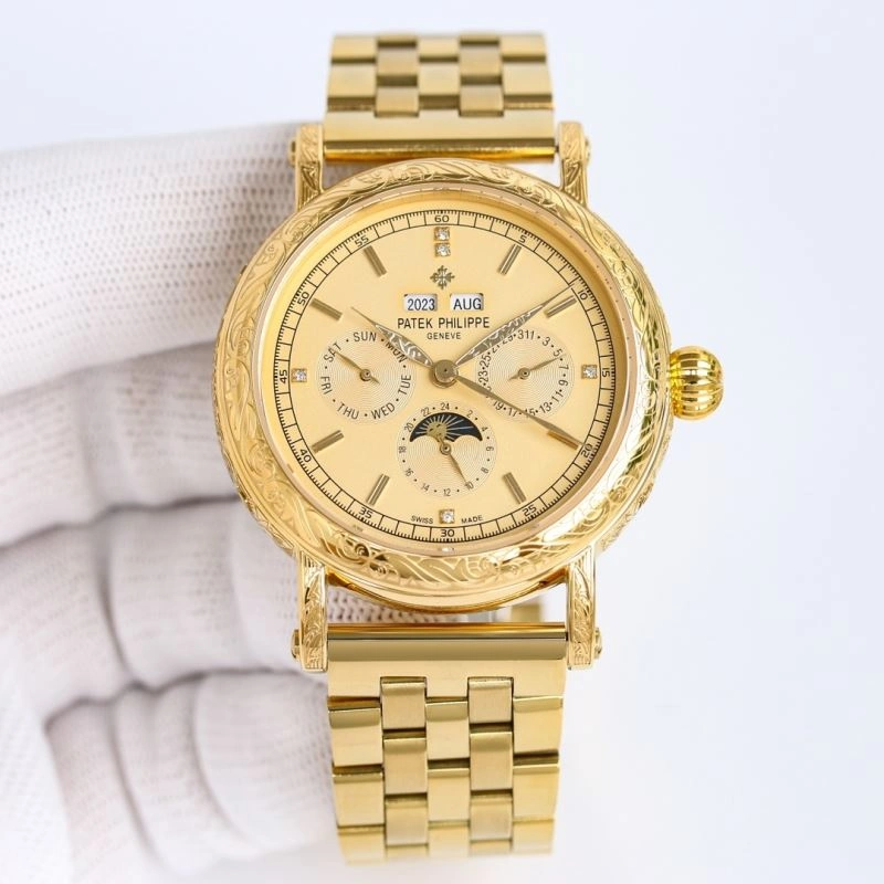 PATEK PHILIPPE Watches EyeCatching 197013