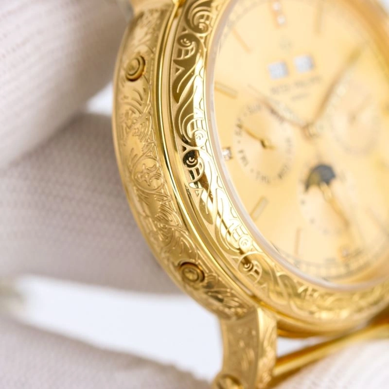 PATEK PHILIPPE Watches EyeCatching 197013